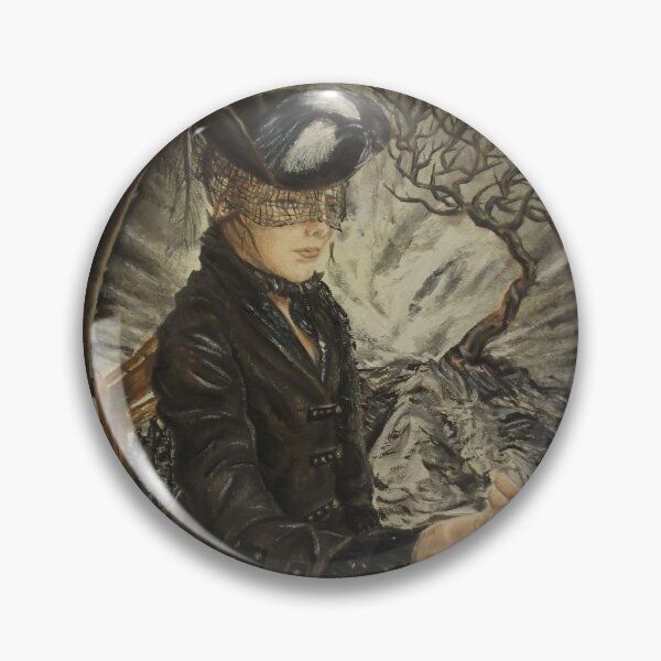 Item preview, I (Sorrow) designed and sold by redmaidenart.