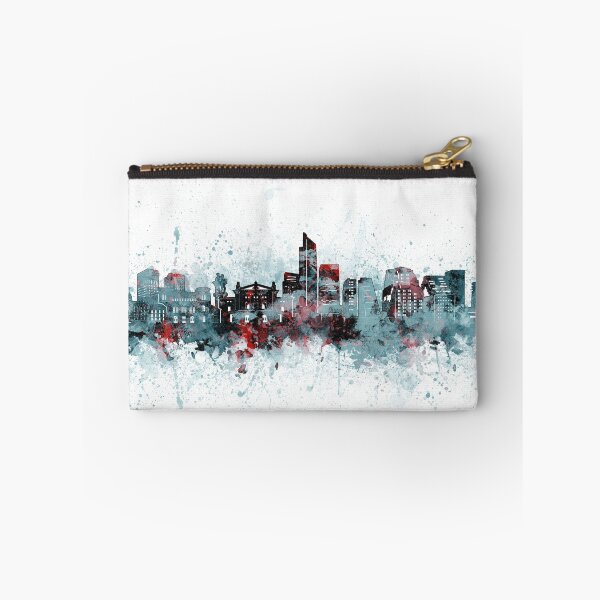 Item preview, oslo skyline designed and sold by BekimART2.
