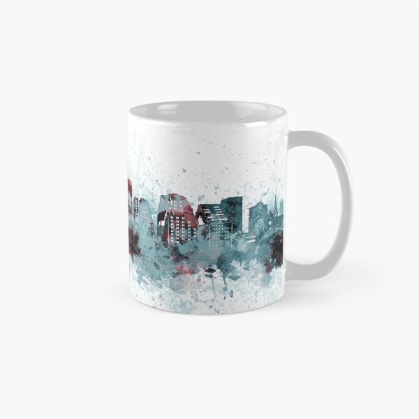 Artikelvorschau, Aquarell entworfen und verkauft von BekimART2.