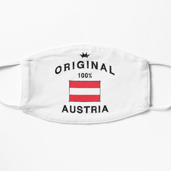 Austria Mask