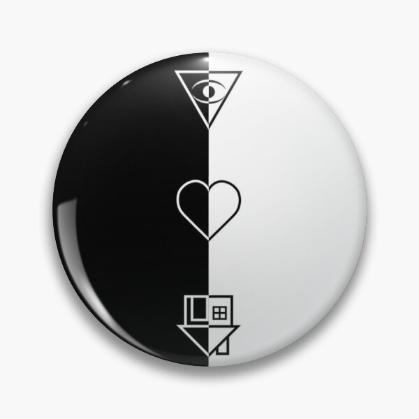 Item preview, black and white the neighbourhood designed and sold by avanoteva.