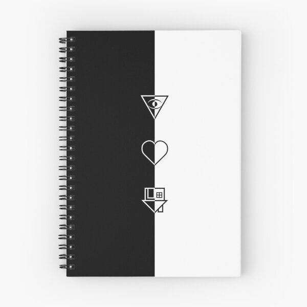 Item preview, black and white the neighbourhood designed and sold by avanoteva.