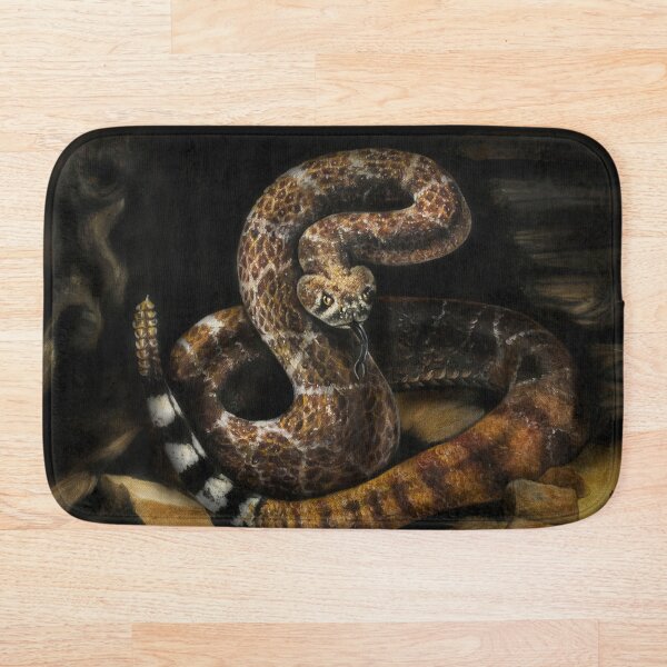 Bath Mat