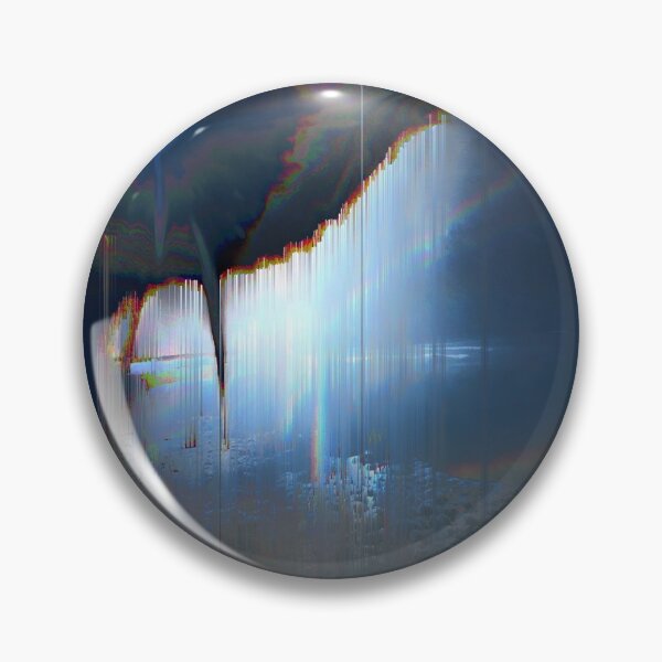 Item preview, Cloud drops designed and sold by fractionisnoise.