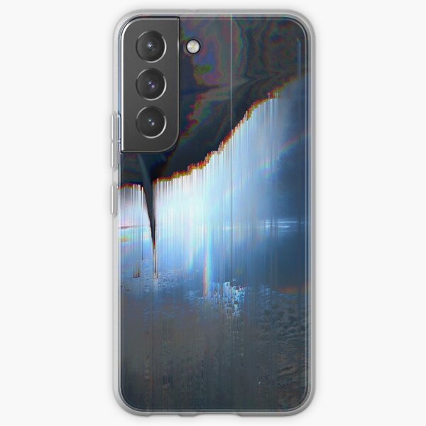 Cloud drops Samsung Galaxy Soft Case