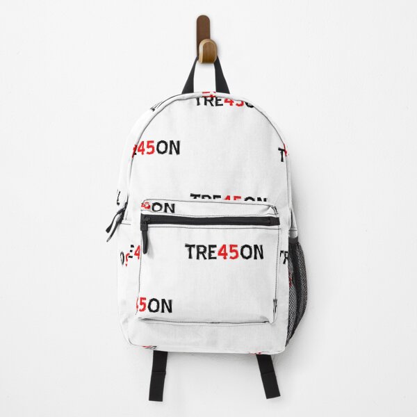 Item preview, Tre45on Shirt Anti-Trump Treason Shirt designed and sold by LifeQuotes.