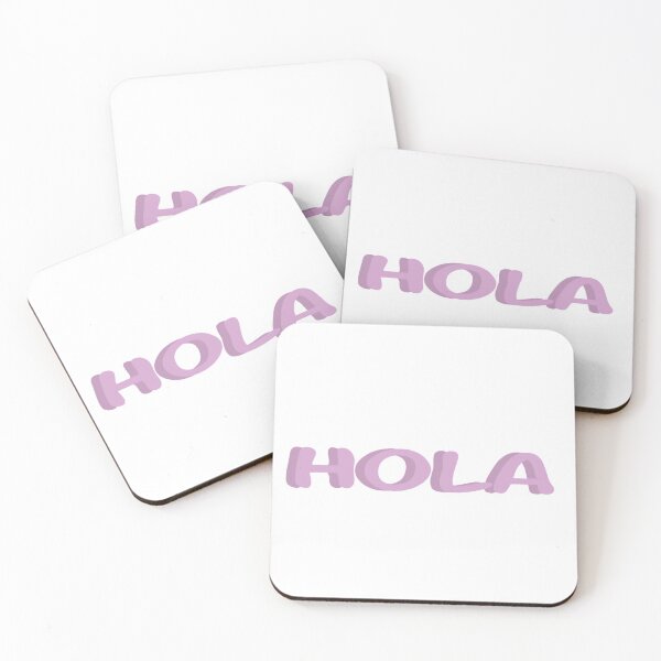 Item preview, Hola designed and sold by ArtsyKiwiPops.