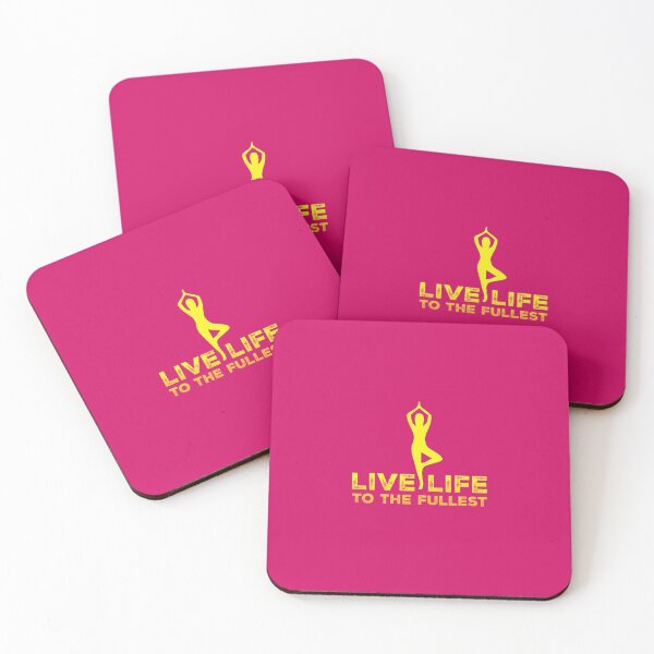 Item preview, Live Life to the fullest designed and sold by miminova.