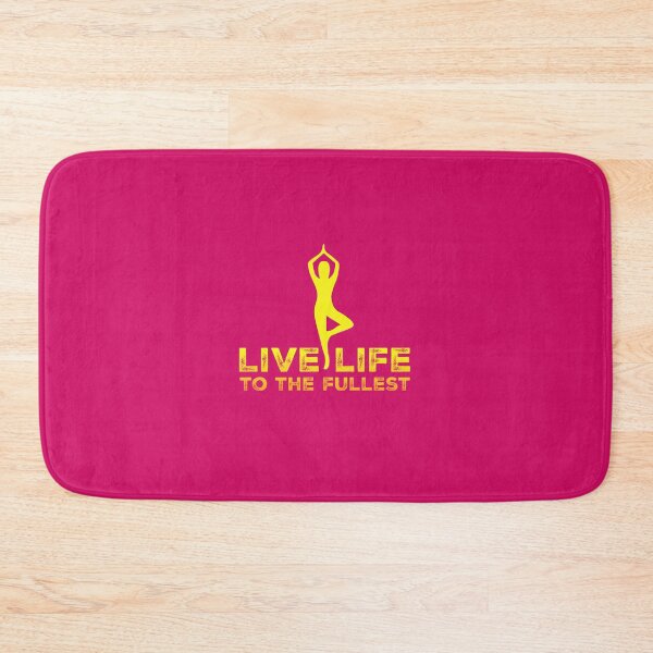 Item preview, Live Life to the fullest designed and sold by miminova.