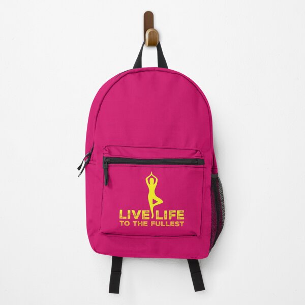 Item preview, Live Life to the fullest designed and sold by miminova.