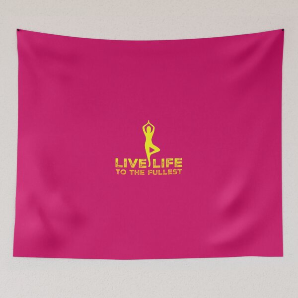 Item preview, Live Life to the fullest designed and sold by miminova.