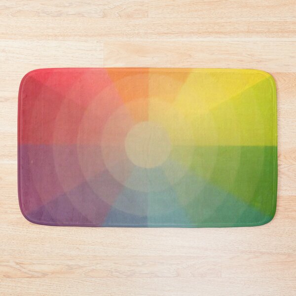 Artikelvorschau, Regenbogen-Kaleidoskop entworfen und verkauft von LPDesignsUK.