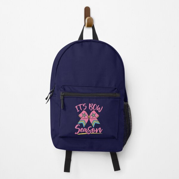 Item preview, It's Bow Season Cheer Cheerleading Cheerleader designed and sold by jaygo.