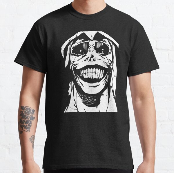 Nivelación en solitario Camiseta clásica