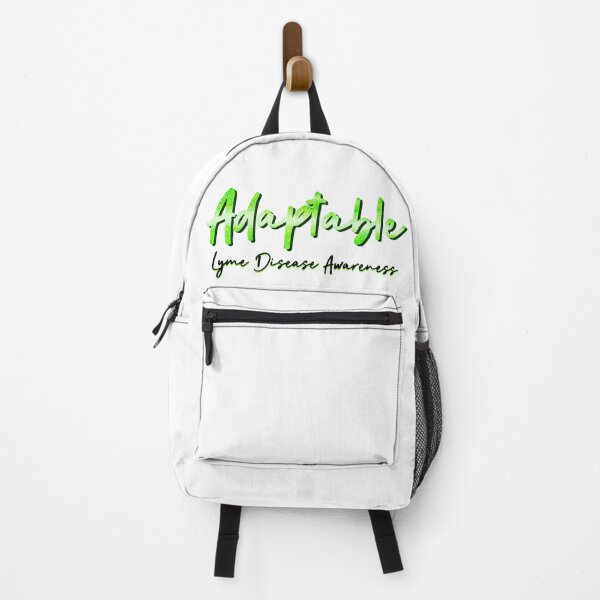 Item preview, Adaptable Lyme Disease Awareness designed and sold by Elle  Hazlett.