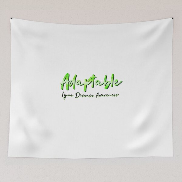 Item preview, Adaptable Lyme Disease Awareness designed and sold by Elle  Hazlett.