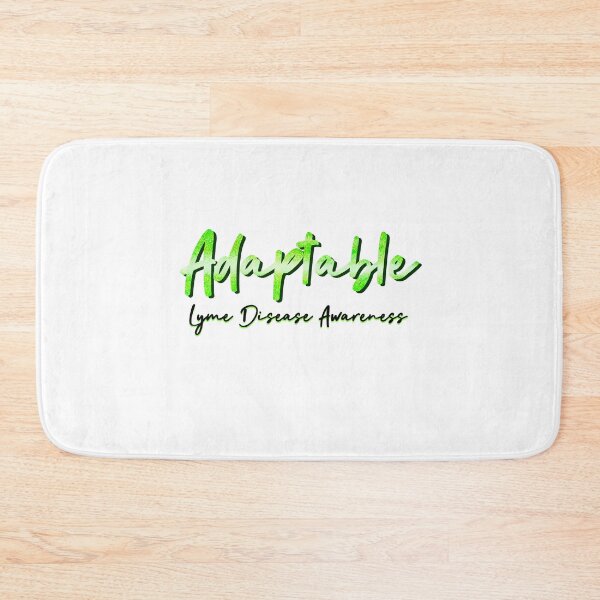 Item preview, Adaptable Lyme Disease Awareness designed and sold by Elle  Hazlett.