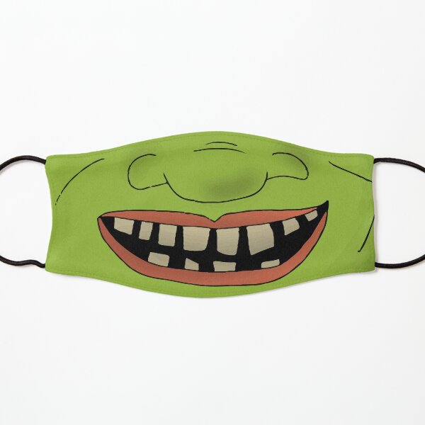 Facemask Meme Kids Masks Redbubble - roblox head mask costume for kids ages 4 custom mouth skin etsy in 2020 kids costumes mask for kids boy costumes