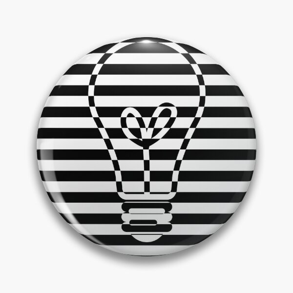 Item preview, Bulb in strips designed and sold by basitcv.