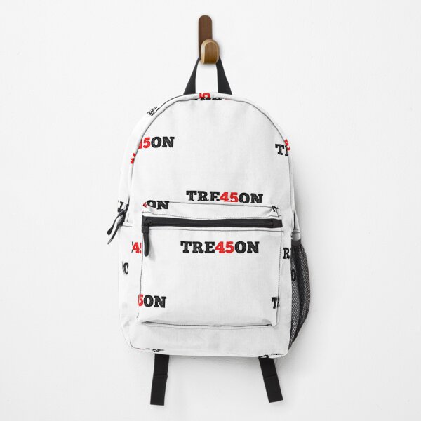 Item preview, Tre45on Shirt Anti-Trump Treason Shirt designed and sold by LifeQuotes.