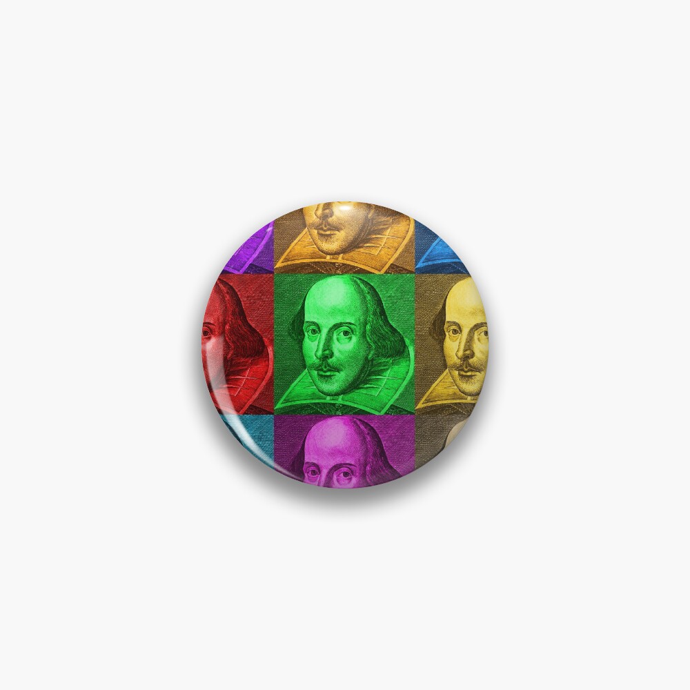 Item preview, Pin designed and sold by incognitagal.