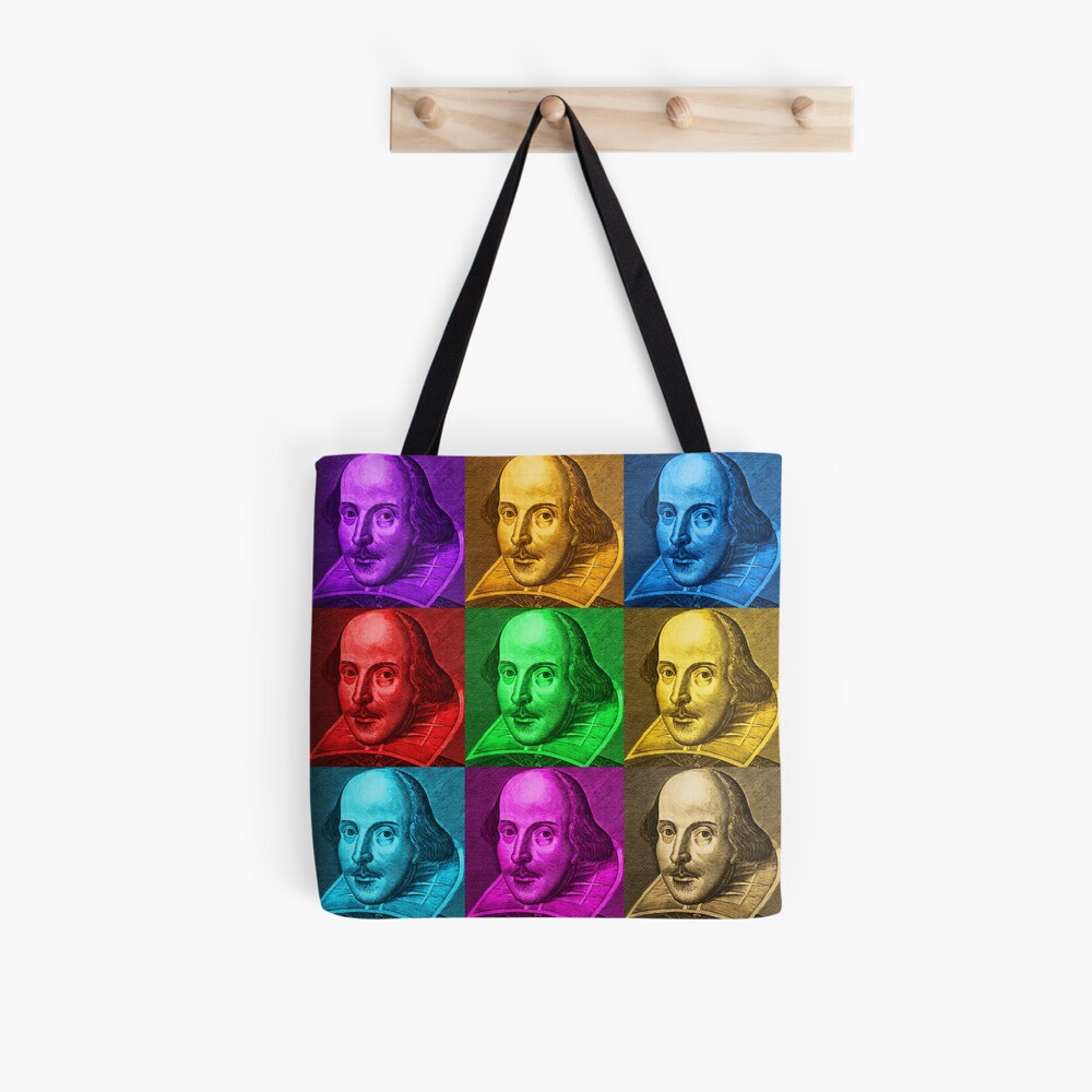 Item preview, All Over Print Tote Bag designed and sold by incognitagal.