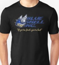 Blue Shell Inc. Unisex T-Shirt
