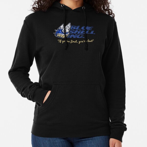 mario brothers sweatshirt