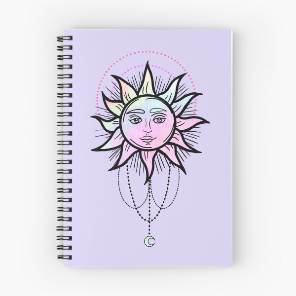 Item preview, Celestial sun designed and sold by Forbiddenm.