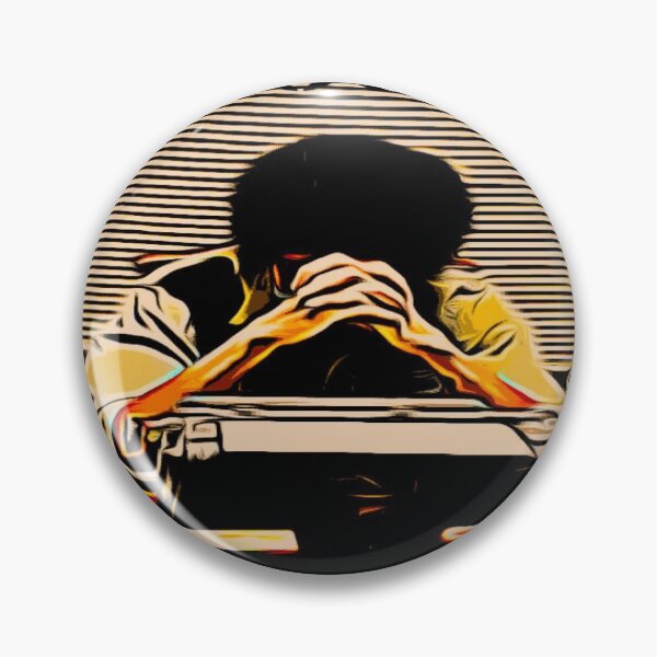 Item preview, Writers Block  designed and sold by robertbanks1967.