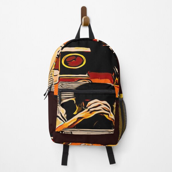 Item preview, Writers Block  designed and sold by robertbanks1967.