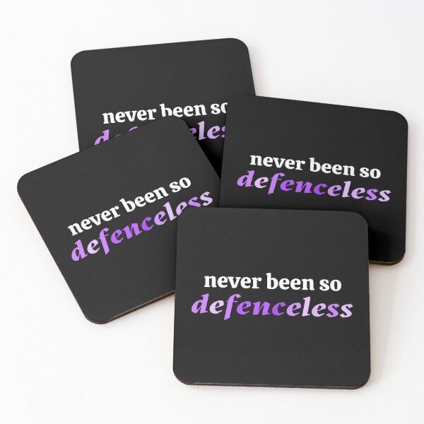 Item preview, defenceless louis designed and sold by mdcreations.