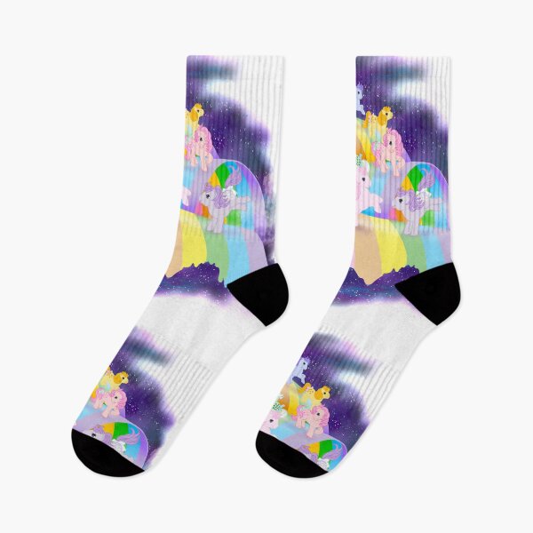 Item preview, MLP Rainbow Road designed and sold by scholtenart.