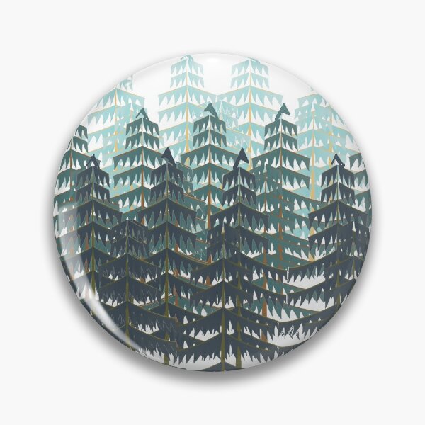 Item preview, Forest Canopy designed and sold by NINUNO.