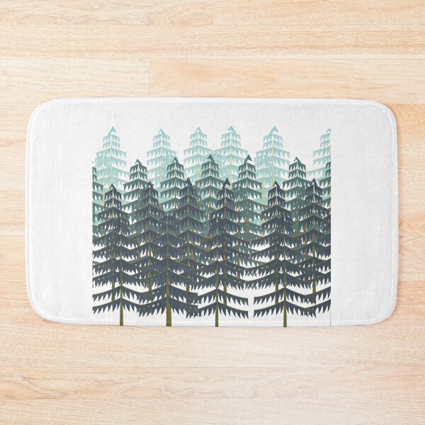 Item preview, Forest Canopy designed and sold by NINUNO.
