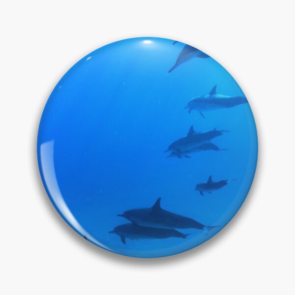 Item preview, Dolphin designed and sold by Bimsbums.