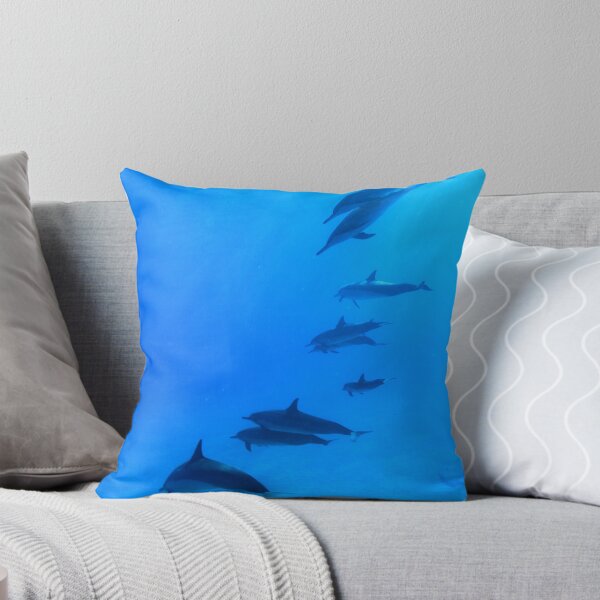 Item preview, Dolphin designed and sold by Bimsbums.