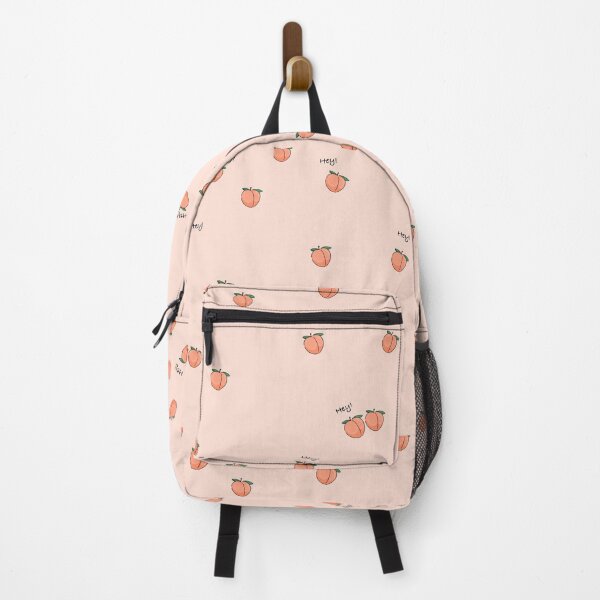 Item preview, Peachy (LAM) designed and sold by Ivy & Foxglove Designs.