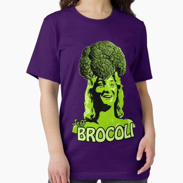 Jeff Brocoli Essential T-Shirt
