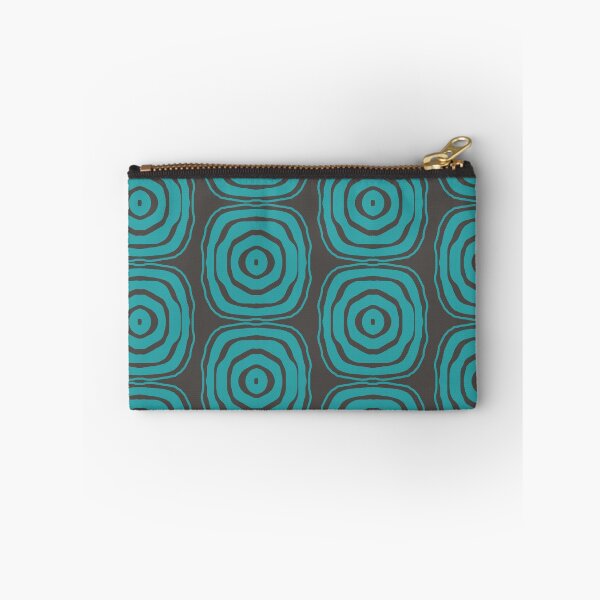 Item preview, Green and dark gray spiral designed and sold by Abstractlara.