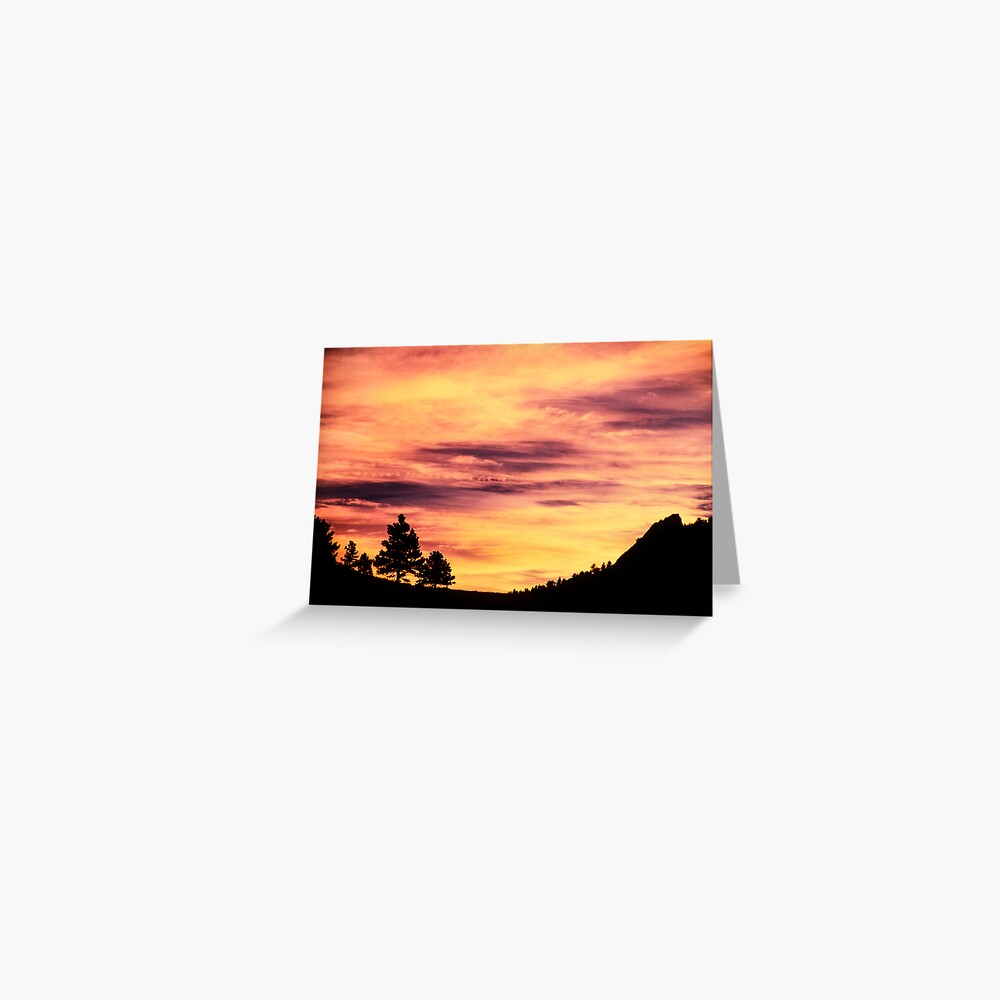 Item preview, Greeting Card designed and sold by nikongreg.