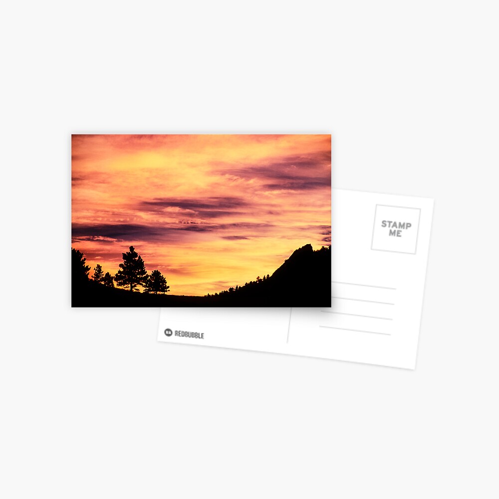 Item preview, Postcard designed and sold by nikongreg.