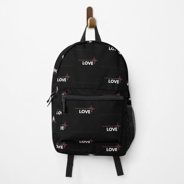 Item preview, Love isn't just a word designed and sold by رَتُّوجَة.