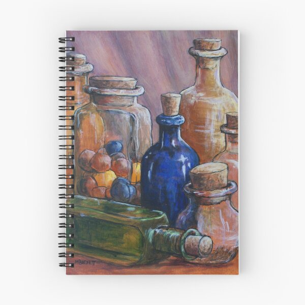 Item preview, Colorful Splash of Glass designed and sold by Michael Beckett.