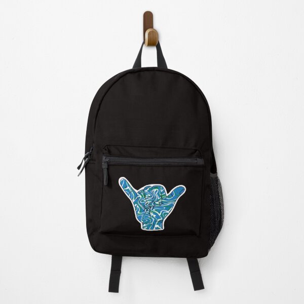 Item preview, TAMUCC Shaka designed and sold by morganbrewerr.