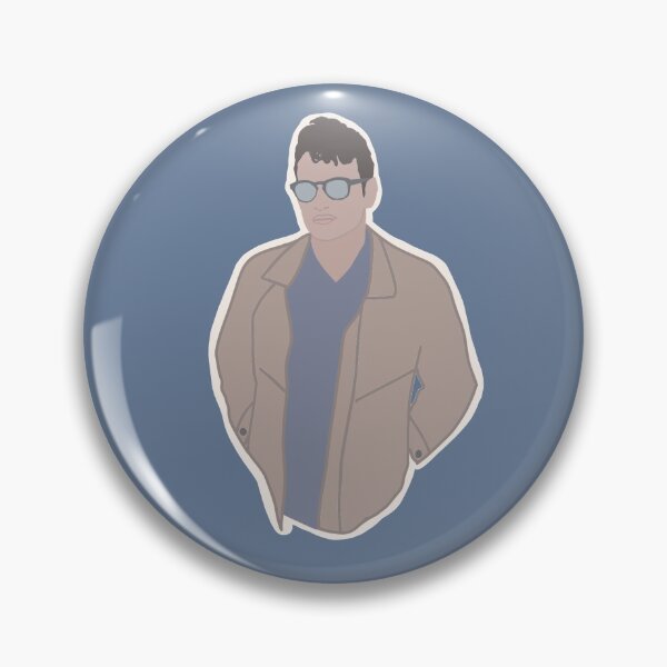 Item preview, Mr. Cool Guy designed and sold by Tbell331.