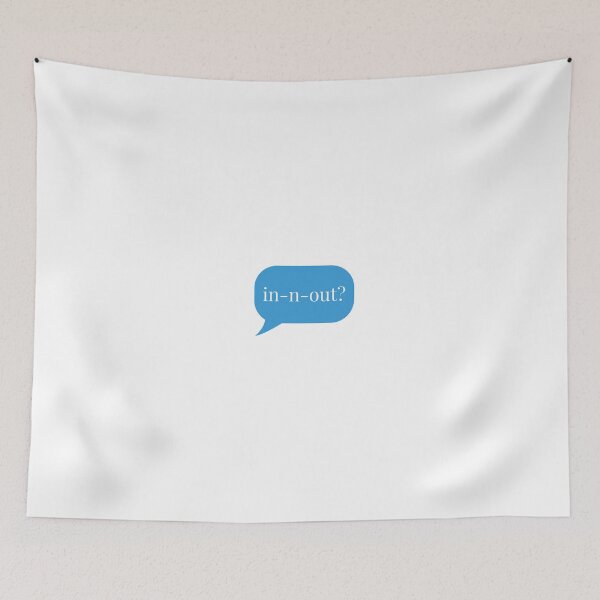 Item preview, In N Out designed and sold by Danny Wax.