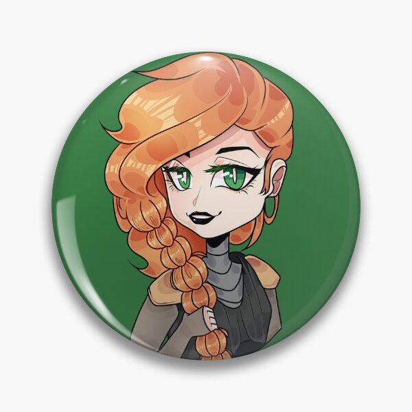 Item preview, Witchy Business - Irene designed and sold by Moonlight-Media.