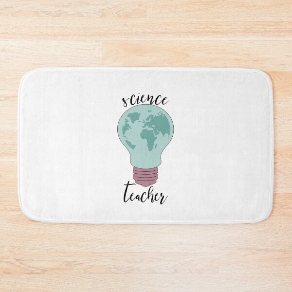 Item preview, Science Teacher designed and sold by EvyStickersx.
