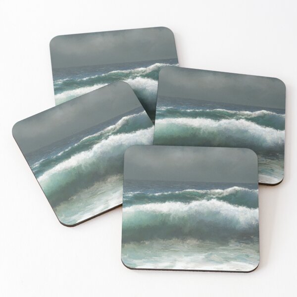 Item preview, Sea View 276 designed and sold by artbylucie.